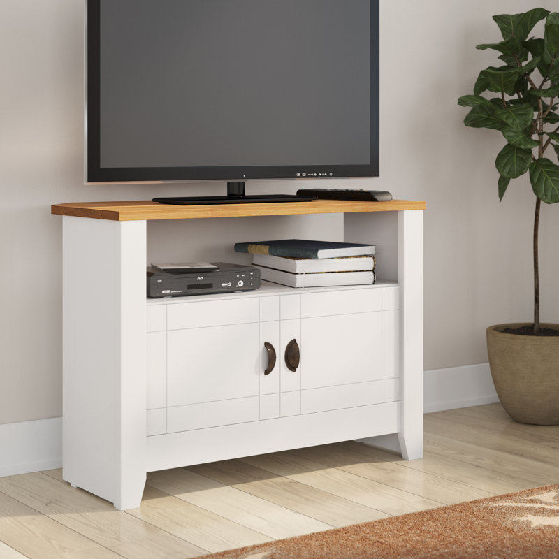 Sommerallee TV-Schrank Bradmoor & Bewertungen | Wayfair.de